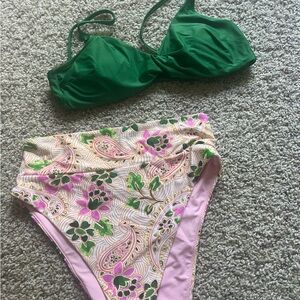 aerie swimsuit